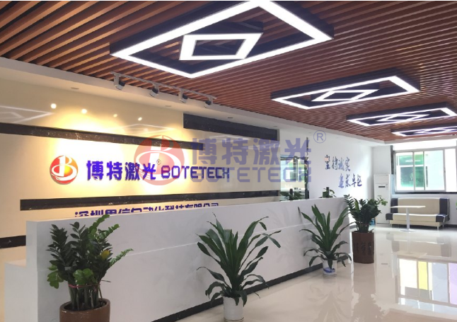 深圳激光焊接机公司